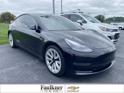 Used 2022 Tesla Model 3 Long Range