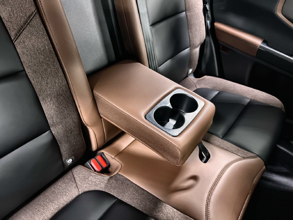 New 2026 Ford Bronco Sport Outer Banks AWD/4WD image 34