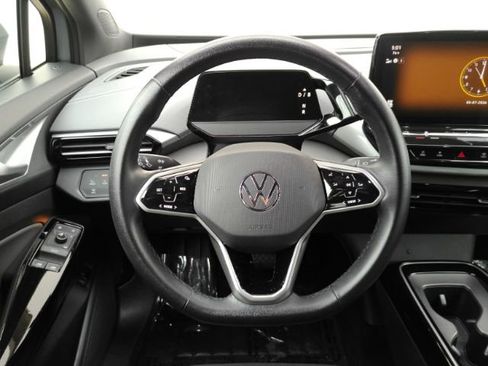 Used 2023 Volkswagen ID.4 Pro S RWD image 32