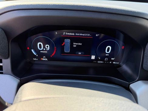 New 2025 Ford Explorer Active w/ Active Comfort Package image 11