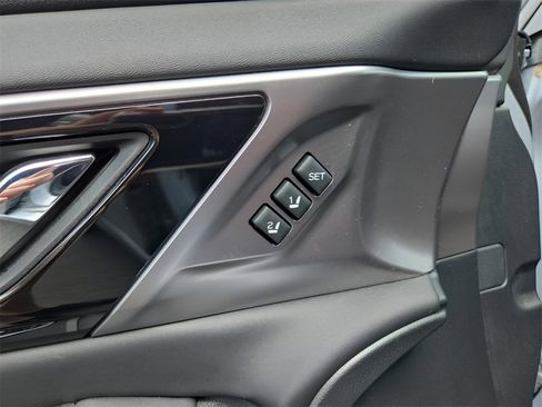 Certified 2025 Subaru Legacy Touring XT w/ Popular Package #2 image 19