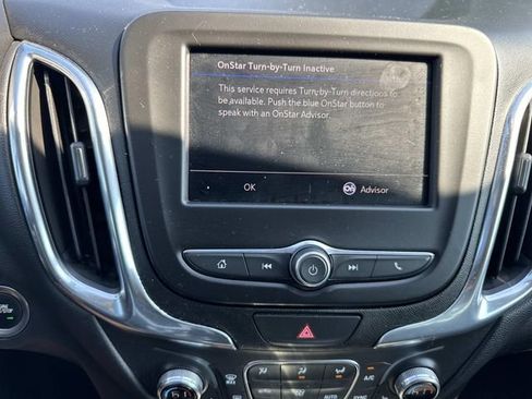 Used 2020 Chevrolet Equinox LT FWD image 30