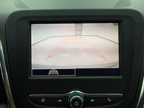 Used 2022 Chevrolet Equinox LT AWD/4WD image 22