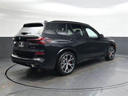 New 2026 BMW X5 xDrive40i w/ M Sport Package image 4