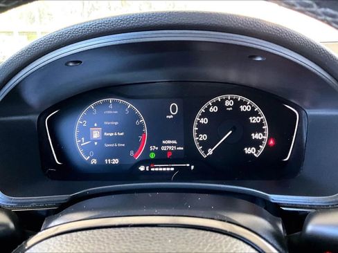 Used 2022 Honda Civic Sport image 12