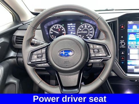 Certified 2025 Subaru Crosstrek 2.5i Limited image 16