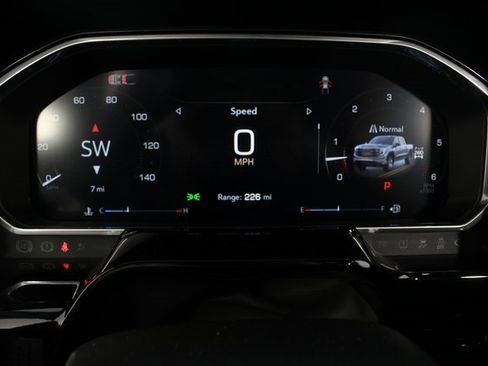 New 2026 GMC Sierra 1500 SLT w/ SLT Premium Plus Package image 12