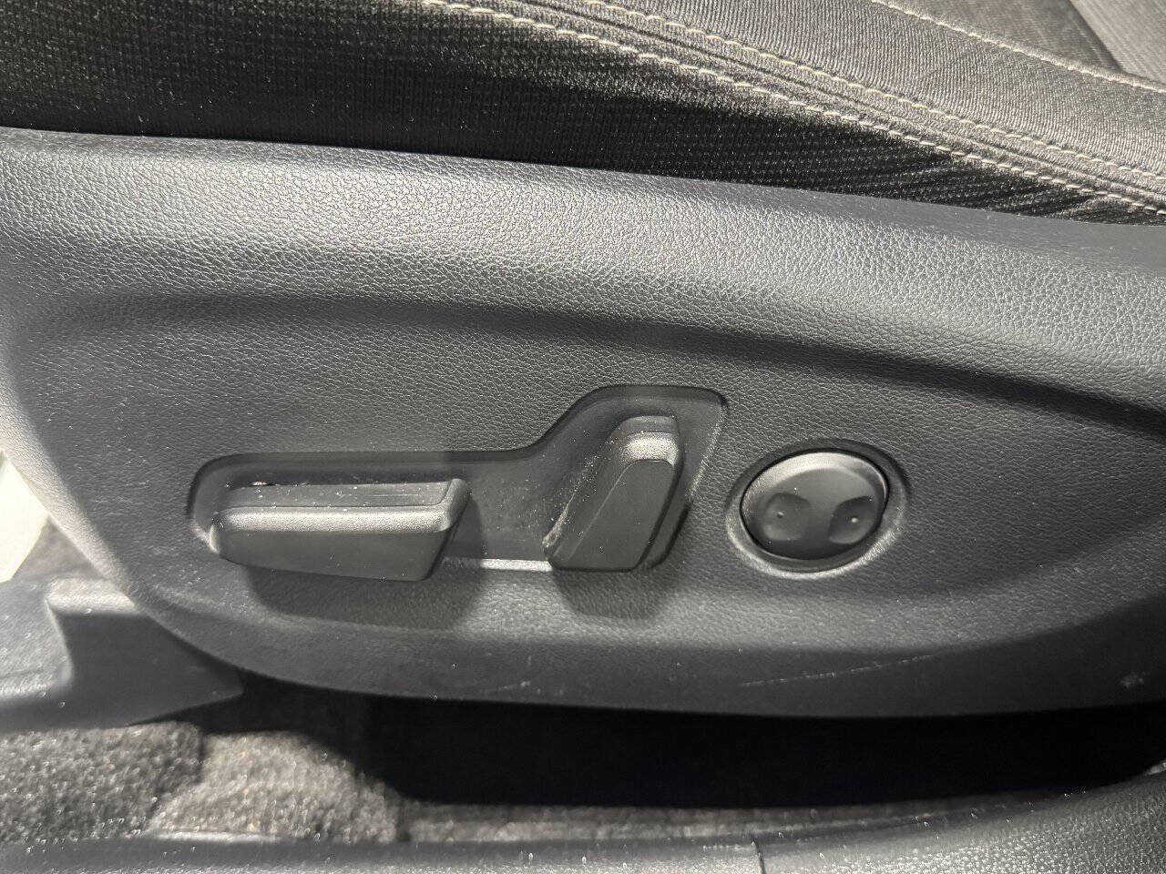 Used 2017 Kia Sportage LX w/ LX Popular Package AWD/4WD image 8
