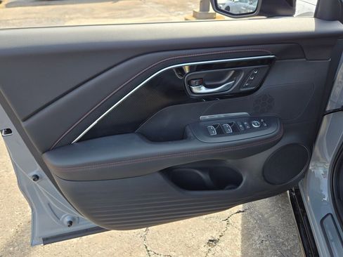 New 2026 Acura ADX A-Spec image 32