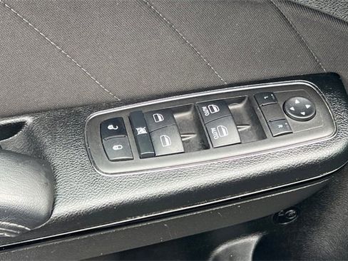 Used 2023 Dodge Charger GT w/ Blacktop Package image 12