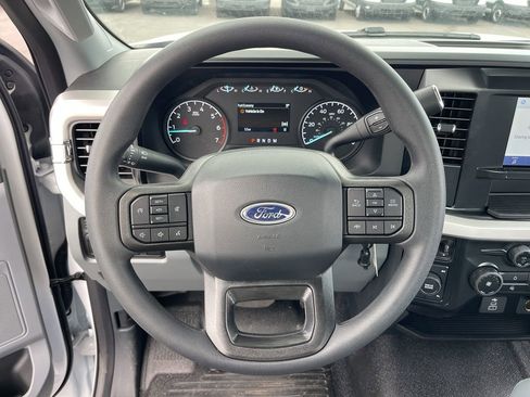 New 2025 Ford F250 XL w/ XL Chrome Package image 13