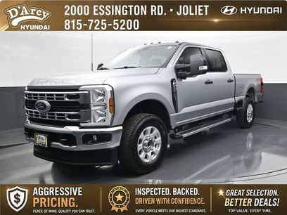 Used 2024 Ford F250 XLT w/ 360-Degree Camera Package