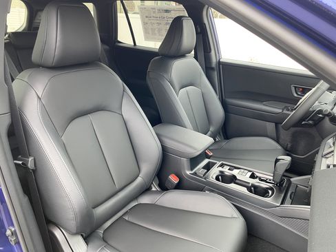 New 2026 Subaru Outback Premium image 21