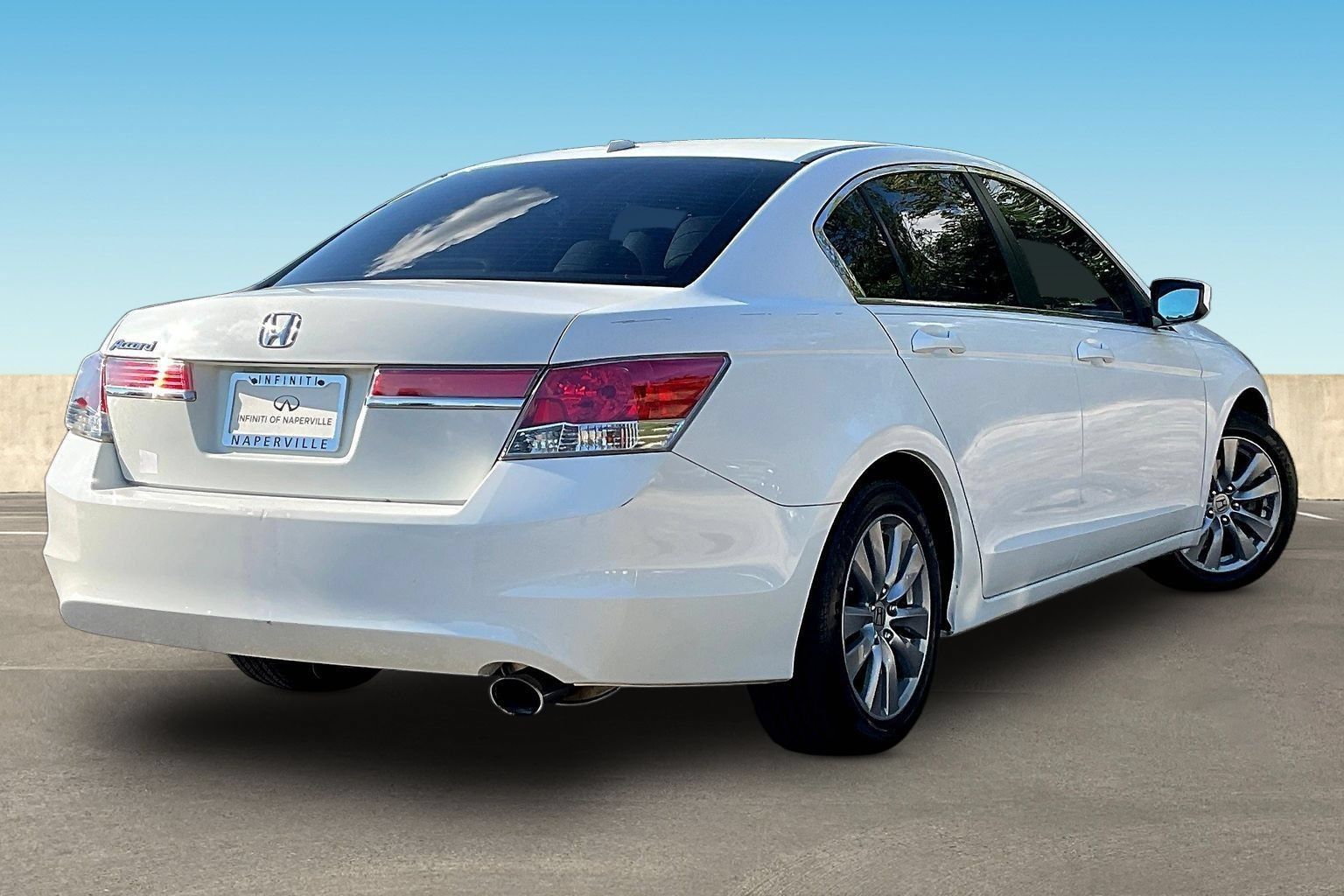 Used 2012 Honda Accord EX-L image 5