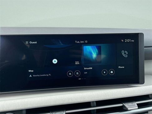 New 2026 Hyundai Tucson SEL image 27