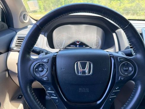 Used 2020 Honda Ridgeline RTL-E image 18