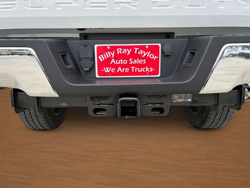 Used 2018 Ford F250 XLT image 10