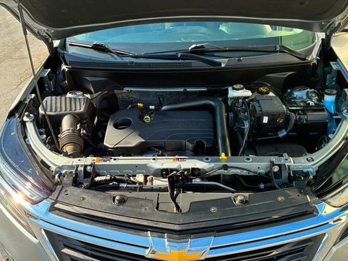 Used 2023 Chevrolet Equinox LT AWD/4WD image 23