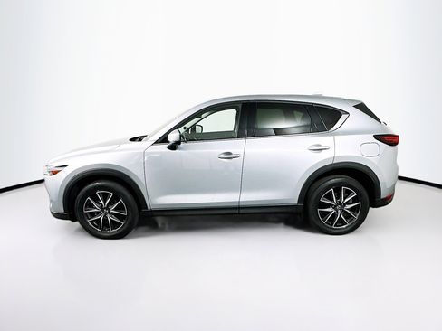 Used 2017 MAZDA CX-5 Grand Touring w/ Premium Package image 4