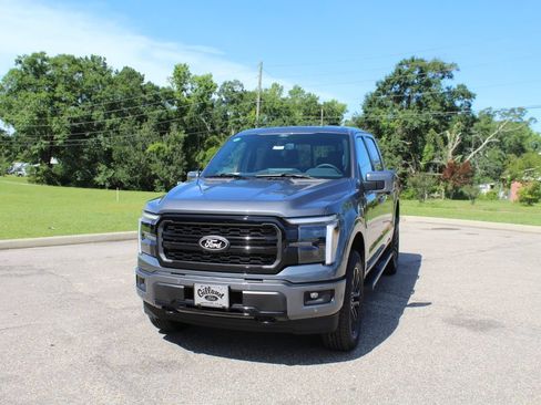 New 2026 Ford F150 Lariat w/ Equipment Group 501A Mid AWD/4WD image 5