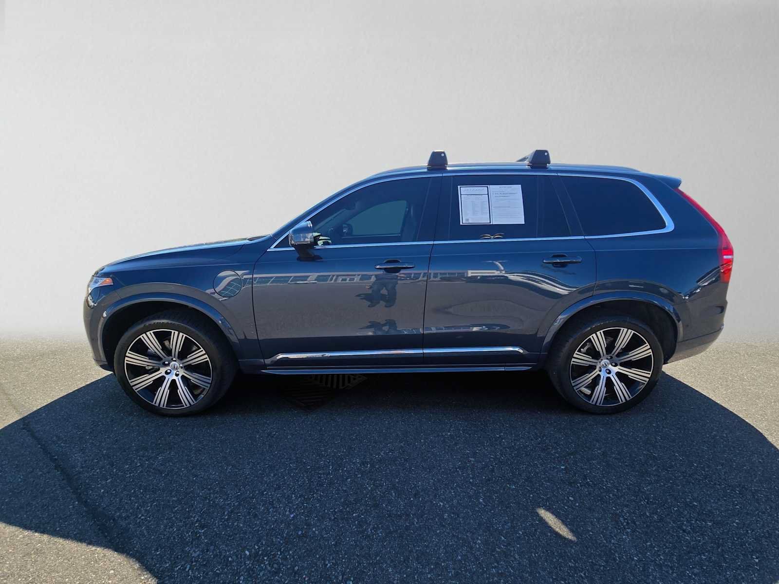 Used 2023 Volvo XC90 T8 Ultimate AWD/4WD image 6