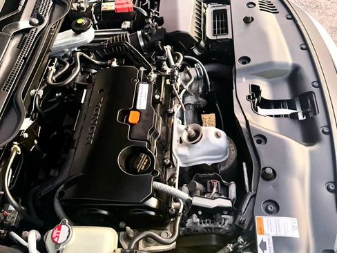 Used 2018 Honda Civic LX-P image 31