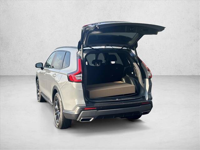 New 2027 Honda CR-V Sport-L image 9