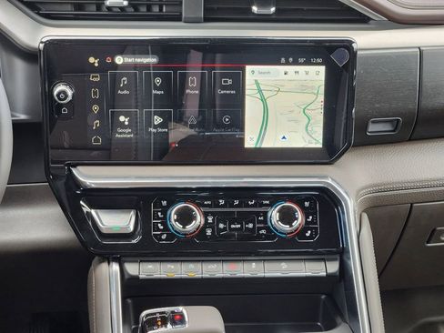 New 2026 GMC Sierra 1500 Denali AWD/4WD image 21