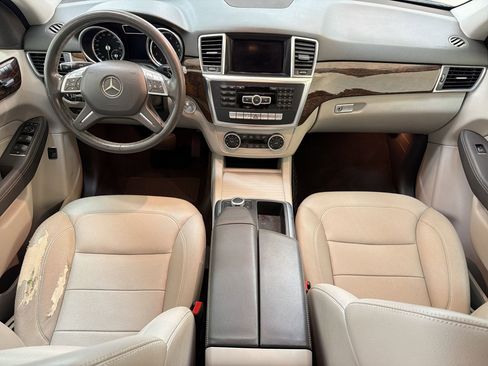 Used 2013 Mercedes-Benz ML 350 4MATIC image 14
