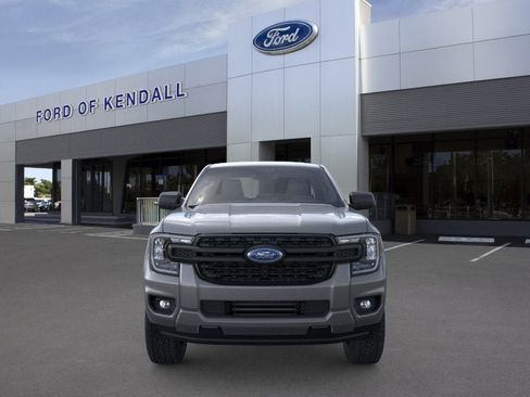New 2026 Ford Ranger XL w/ Trailer Tow Package RWD image 6