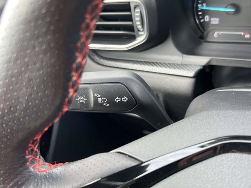 Used 2023 Ford Explorer ST-Line w/ Class IV Trailer Tow Package image 21