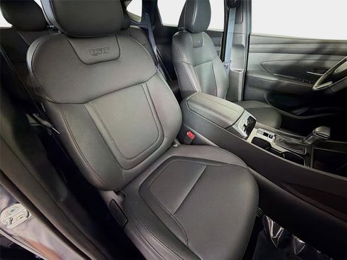 Used 2025 Hyundai Tucson XRT FWD image 26