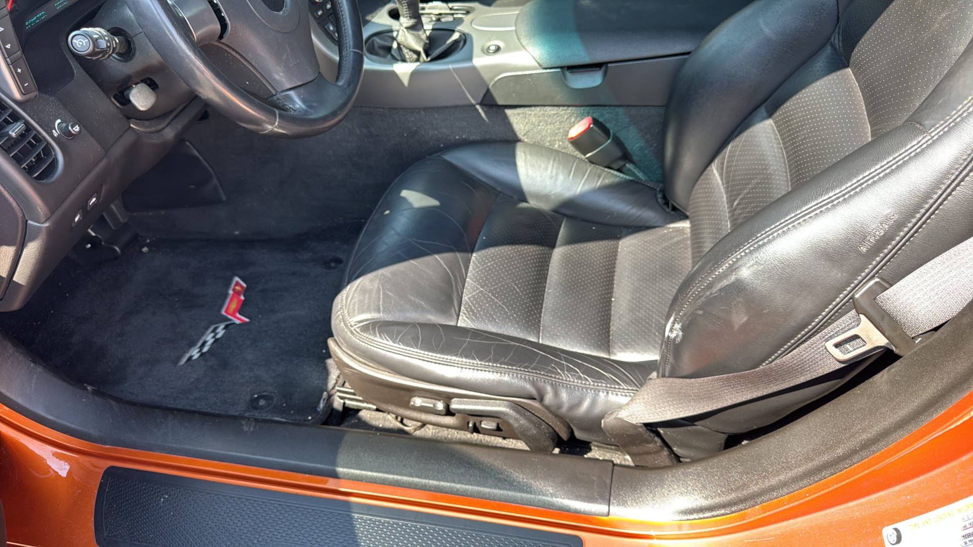 Used 2007 Chevrolet Corvette Coupe w/ Preferred Equipment Group RWD image 20