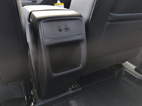 New 2025 Buick Envista Preferred w/ Convenience I Package image 12