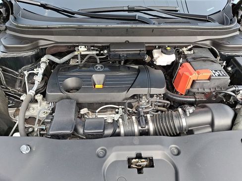 Certified 2023 Acura RDX AWD image 31