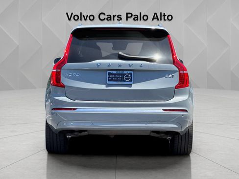 Certified 2024 Volvo XC90 B6 Plus w/ Protection Package Premier AWD/4WD image 11