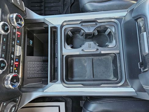 Used 2024 Ford F250 Lariat w/ Chrome Package AWD/4WD image 17