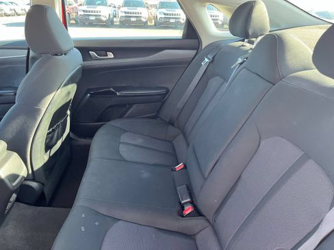 Used 2023 Kia K5 LXS FWD image 24