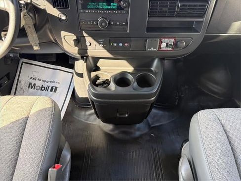 New 2026 GMC Savana 2500 w/ Driver Convenience Package image 19