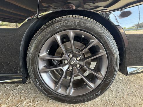 Used 2023 Dodge Charger Scat Pack w/ Technology Group RWD image 44