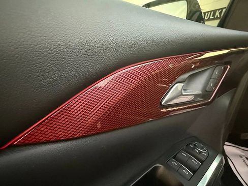 Used 2024 Chevrolet Traverse RS w/ LPO, Floor Liner Package image 26