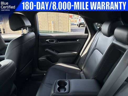 Used 2022 Honda Civic Sport Touring image 15