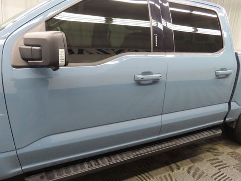 Used 2023 Ford F150 XLT w/ Equipment Group 302A High image 47