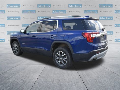 Used 2023 GMC Acadia SLE w/ Driver Convenience Package AWD/4WD image 18