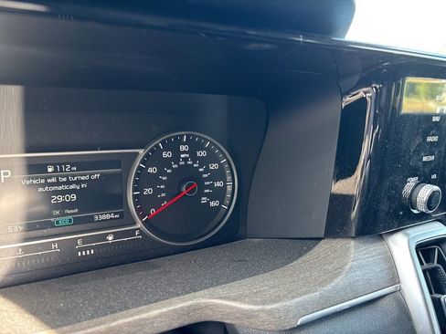 Certified 2023 Kia Sorento X-Line EX image 7