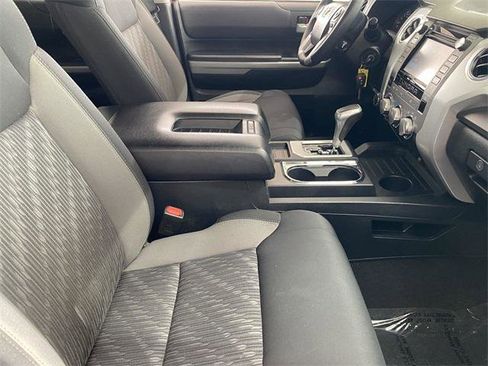 Certified 2019 Toyota Tundra SR5 w/ TRD Off Road Package image 31