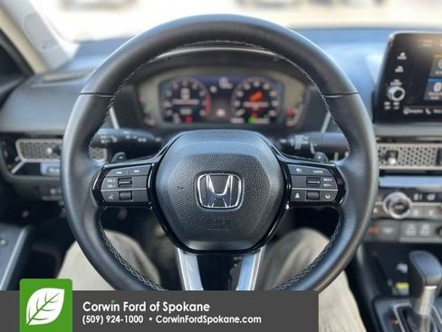 Used 2024 Honda Civic Touring image 22