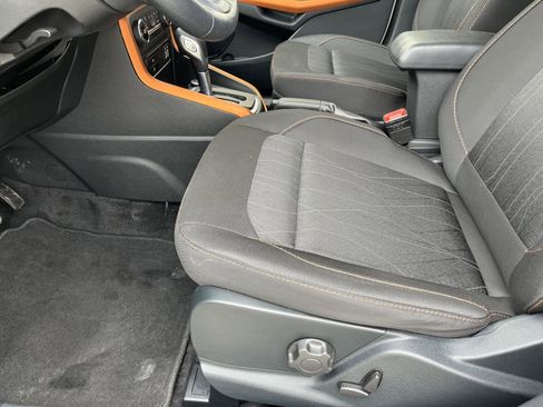 Used 2022 Ford EcoSport SE w/ SE Convenience Package AWD/4WD image 12