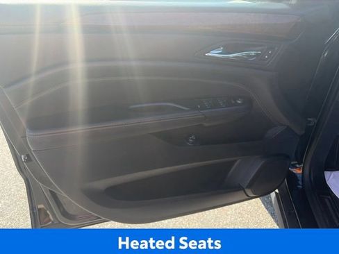 Used 2014 Cadillac SRX Premium AWD/4WD image 9