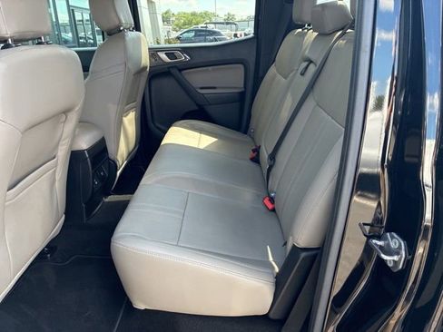 Used 2020 Ford Ranger Lariat w/ Equipment Group 501A Mid RWD image 6